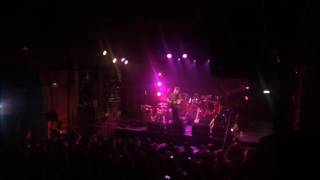 Ten Tonnes - Love me to Death