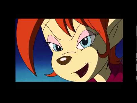 Sonic Underground: Episode 07 Music - Money Can't Buy