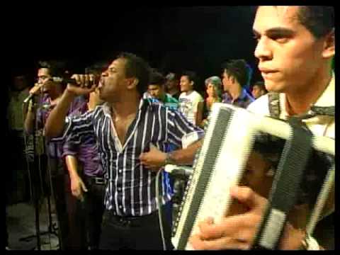 EL CANTAUTOR OMAR GELES-TE CANCELE Y QUE.