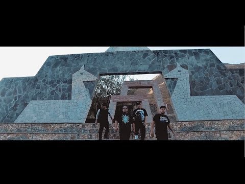 Mama - Rapsodia Corp ( Axel Galan, Jotak , Pretto Enece, Bando Flow ) | Video Oficial |