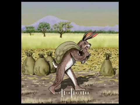 Wakayima ne Wampisi (folks stories) audio by joab #skynetwork