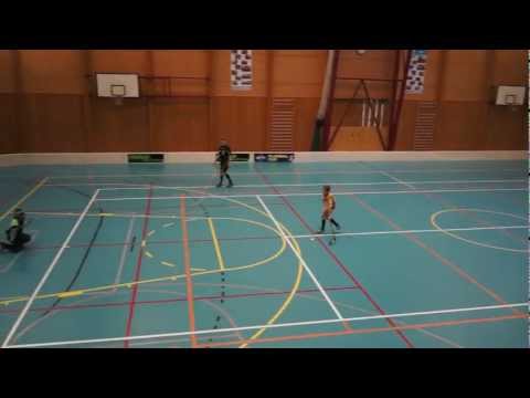 FBC Lomnice n.P. - FbC Ústí nad Labem rozhodující nájezdy