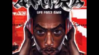 Afu Ra - think before you... feat.Jahdan