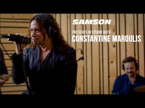 Samson Q9x - Just One featuring Constantine Maroulis
