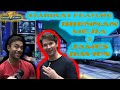 Interview With Brennan Mejia And James Davies DevSynchro