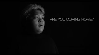 Are You Coming Home? - John Saga (Original)