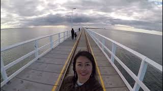 パース旅行 2022年6月／Perth trip from Sydney June 2022