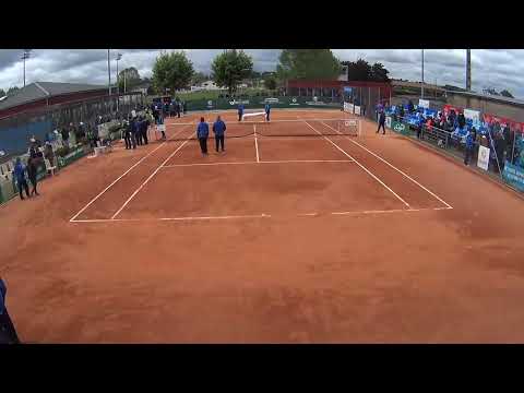 ITF 60000$ Saint Gaudens 2019-Central Court Final
