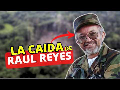 Operation Phoenix: The blow that shook the FARC