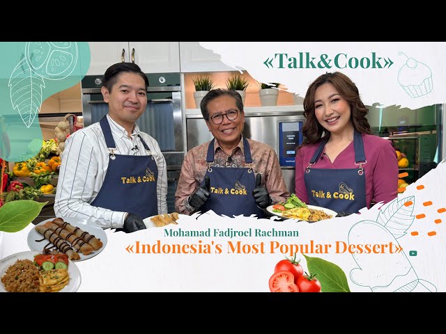 Indonesian Ambassador on the New Sister City of Astana and Culinary Diplomacy