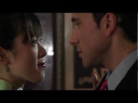 EZSPECIAL - I REALLY AM SUCH A FOOL (videoclip)