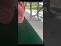 Church Lady Feet
