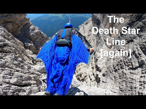 The Death Star Line [again]