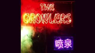 The Growlers - Chinese Foutain [OFFICIAL FULL ALBUM] HD AUS|NZ
