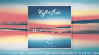 Café del Mar Dreams 8