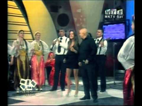 BON TON  BITOLA - GLEDAM EDNO LICE