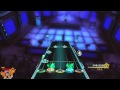 Guitar Hero 5- Nookie- Limp Bizkit-100% 