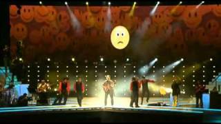 Rashid Ali Live, Kabhi- Kabhi.mp4