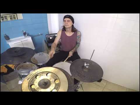 Thumbnail for Jamiroquai - If I like it I do it - Drum Cover by Jamiroquai