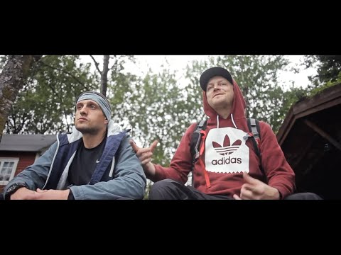 ZigZag-Zvor - Maraton I Kvikksand Ft. Andy & Heidi (Prod. T2K) [Official Video]