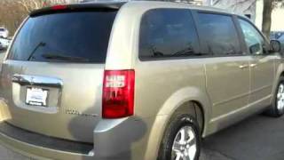 preview picture of video '2009 Dodge Grand Caravan College Park MD'