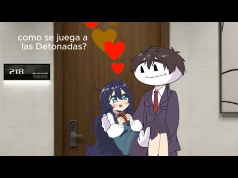 Hay que compartir#Kimi no Koto ga Dai Dai Dai Dai Daisuki na 100-nin no Kanojo