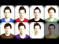 In The Hall of the Mountain King • Acapella Voice Orchestra (Male Choir w/ Harmonies)