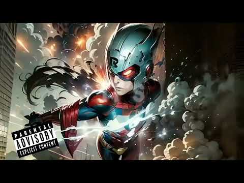 CR4CK - AUDIO (VISUALISER)