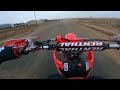 How To Wheelie A CRF150RB