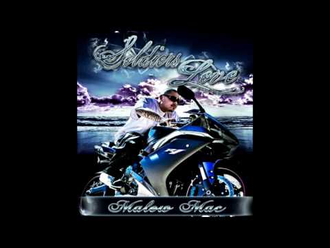 Malow Mac - World Wide Ft. Dj Moe