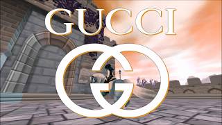 Bhad Bhabie - Gucci flip flops [SSO SHORT MV]