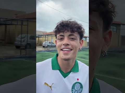 SE EU PERDER EU LAMBO!