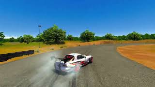 AssetoCorsa   Drifting   ADC Mazda RX7 420