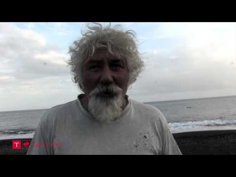 Il mestiere di vivere - Pescatore