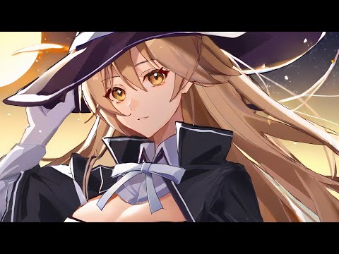 【東方】Touhou Hardcore Mix 2023 (Human Side)