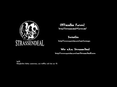 SwissGin Ft. Amino - Hasst Mich - StrassenDealForum