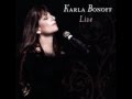 Karla Bonoff I Can't Hold On Live