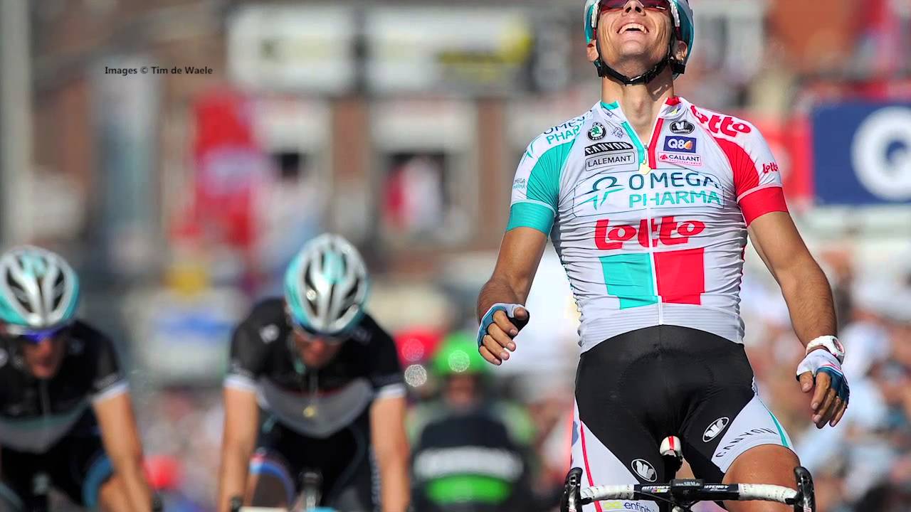 LiÃ¨ge-Bastogne-LiÃ¨ge 2015: Top 10 riders to watch - YouTube