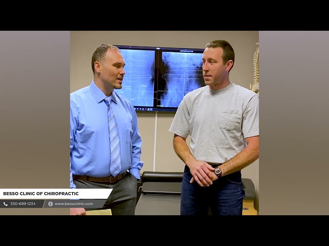 15-Year Low Back Pain Finally Gone After Upper Cervical Care At Besso Clinic of Chiropractic