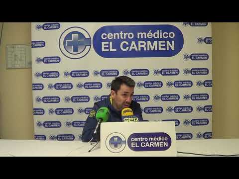 Previa Carramimbre CBC Valladolid-Rio Ourense Termal (J.9 LEB Oro 2018-19)