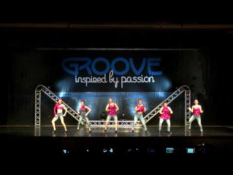 2017 IDA Nominee (Tap/Clogging) - Pittsburgh, PA - Studio 136 Dance Center