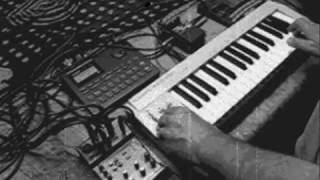 Video thumbnail for Deep Red (soundtrack cover) Boss Dr.Synth DS330 by Pier Caramel