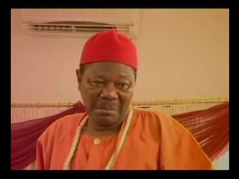 Timber And Caliber Part 2 - Old Classic Nigerian Nollywood Occult Movie (Pete Edochie, Sam Loco Efe)
