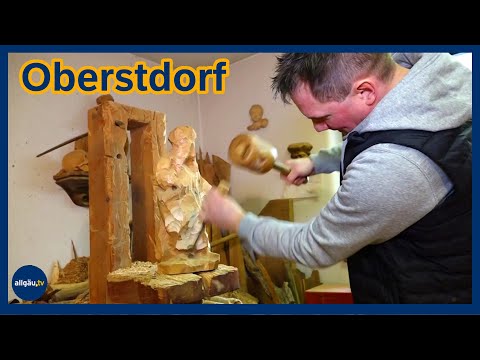 Land und Leute Oberstdorf - 4. März 2019