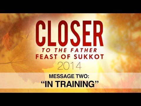 Closer to the Father 2: In Training - 119 Ministries thumbnail