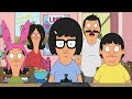 Bob S Burgers 7x8 Syndication Promo Ex Mach Tina