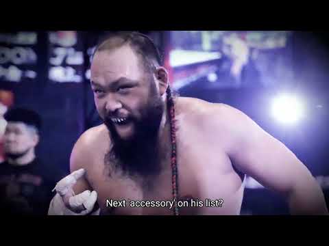 Great-O-Khan Believes Exodus Of NJPW Wrestlers Will Continue Until Financial Strength Is Increased