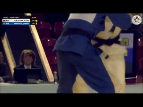 Orkhan Safarov Azerbaidjan Heroes Compilation *_*