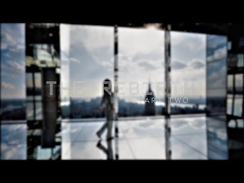 My Inspire Project EP14 - The Rebirth of New York (Part Two) | 紐約 重生之路 二部曲