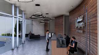 Data Centers Design by Mer Group